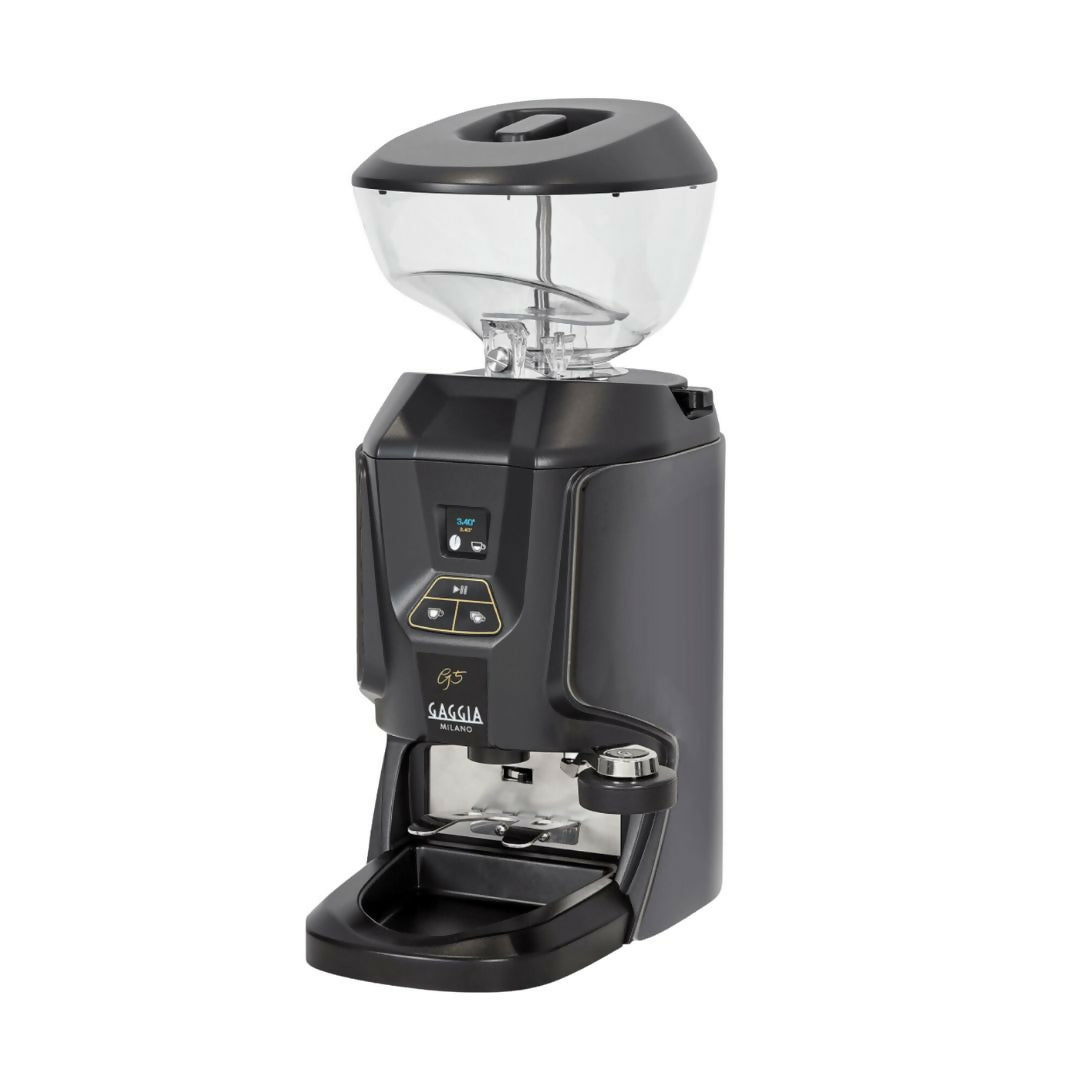 Gaggia G5 1