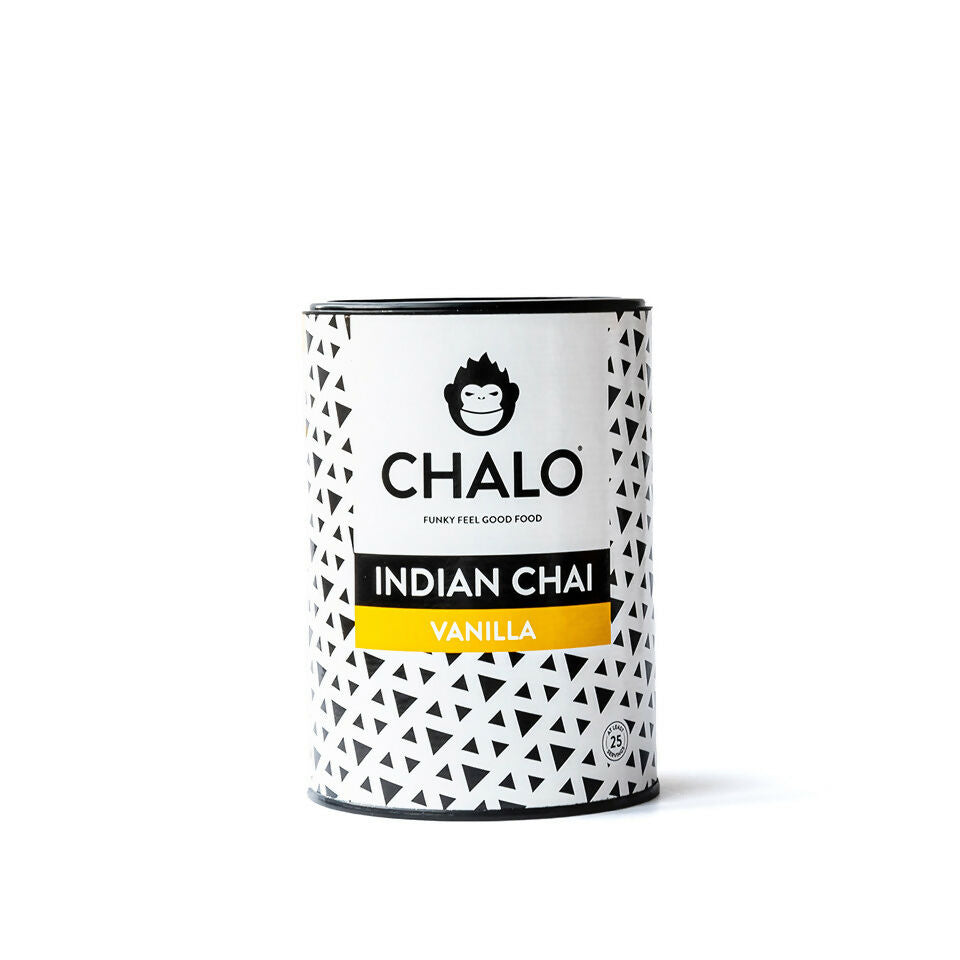 Chalo - Chalo Chai - El Mundo del Café