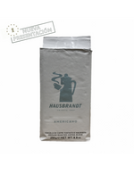 Hausbrandt - Café hausbrandt estilo americano - El Mundo del Café