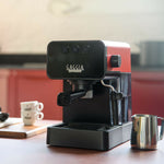 Gaggia Espresso Style Roja 2