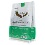 Café Llanquihue - Café Puntiagudo Organico - El Mundo del Café