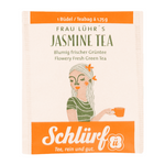 Schulrf - Jasmine - El Mundo del Café