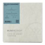 Blackdrop - Café Blend Black diamond - El Mundo del Café